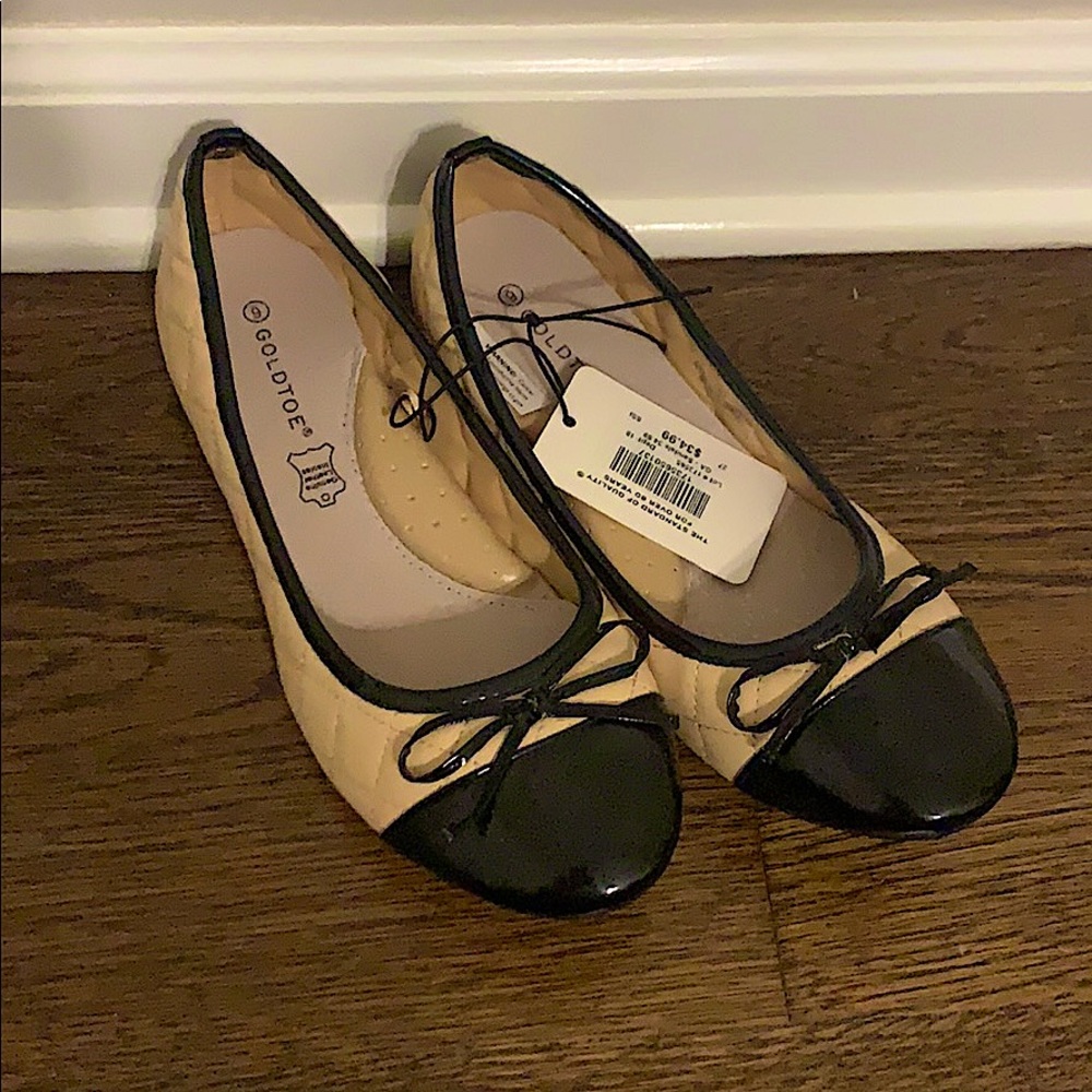 Flats
